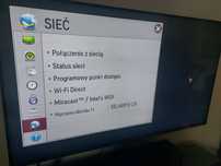 Telewizor LG smart 55 cali 3D
