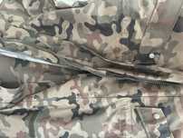 Ubranie ochronne Gore Tex