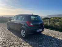 Opel Corsa 1.3 CDTI ano 2011 mecânica impecável