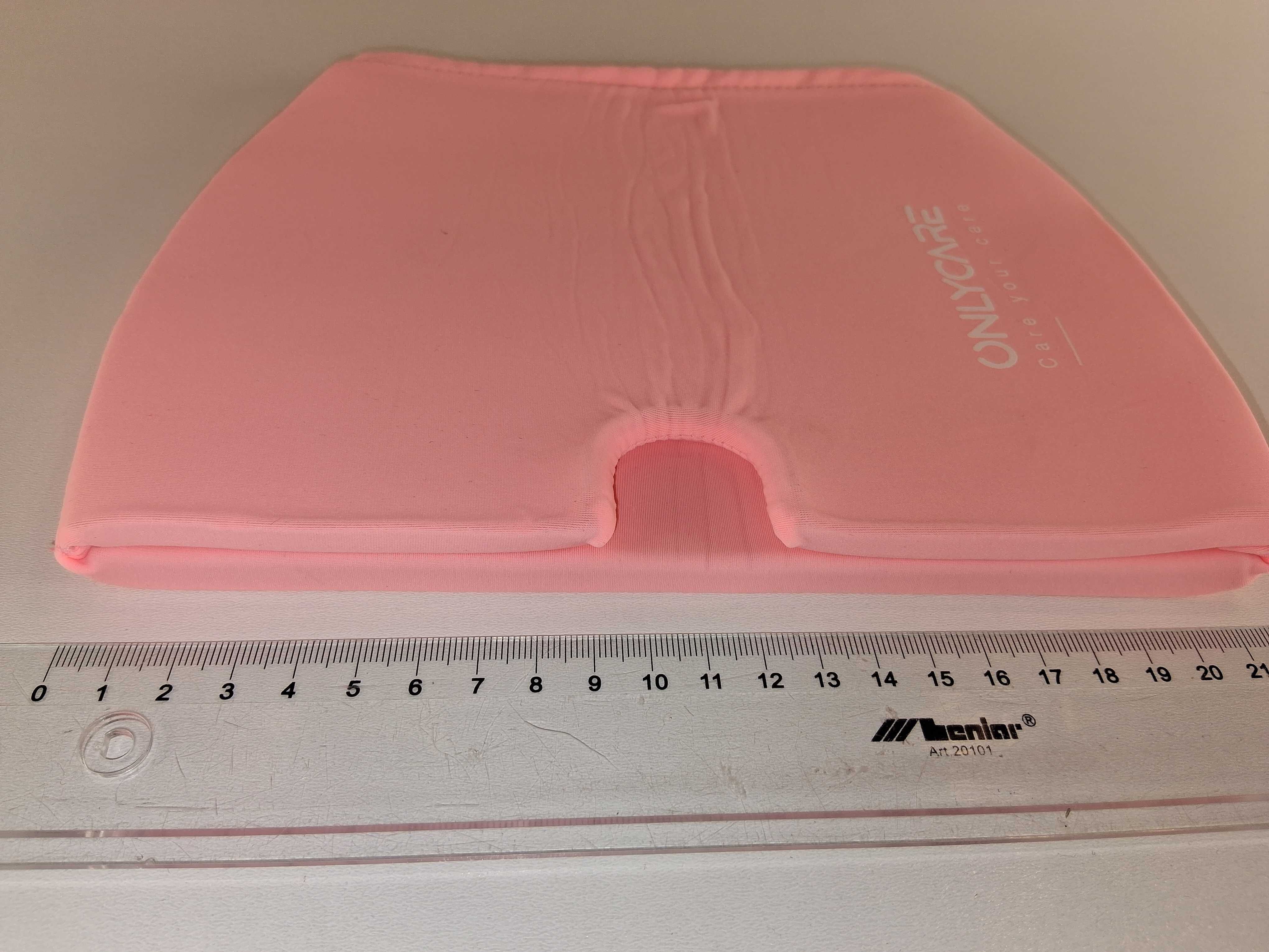 Y087 Opaska Termiczna OnlyCare Do Głowy Z Funkcją Chłodzącą