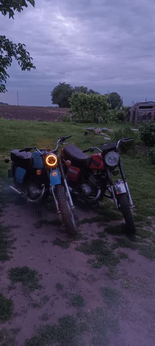 продам Иж планета 3