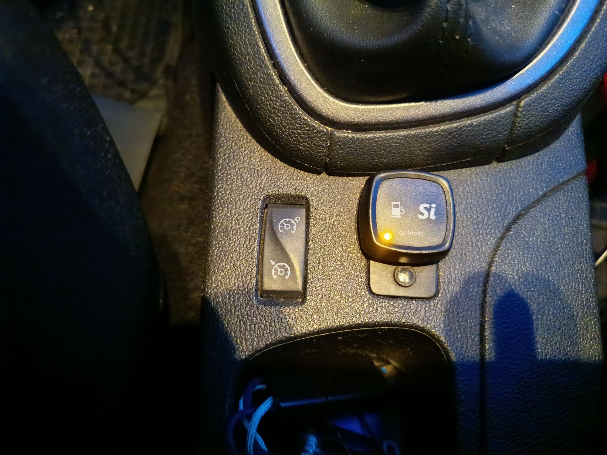 Renault Clio 4 ph2 GPL 0.9tce