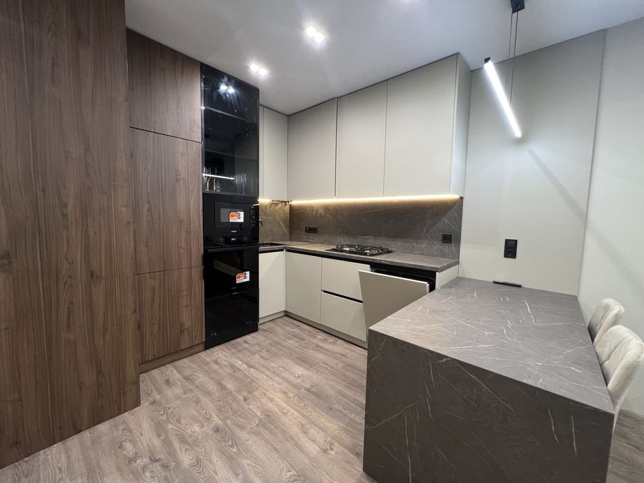 Продаж однокімнтної квартири ЖК Avalon Holiday ( Авалон Холідей)