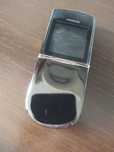 Nokia 8800 sirocco dark.
