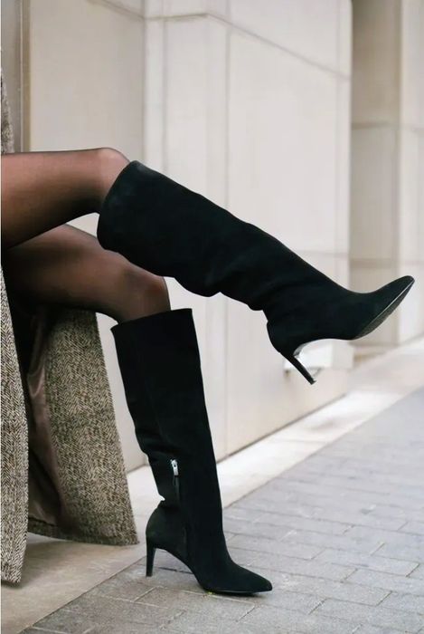 Чоботи жіночі нові