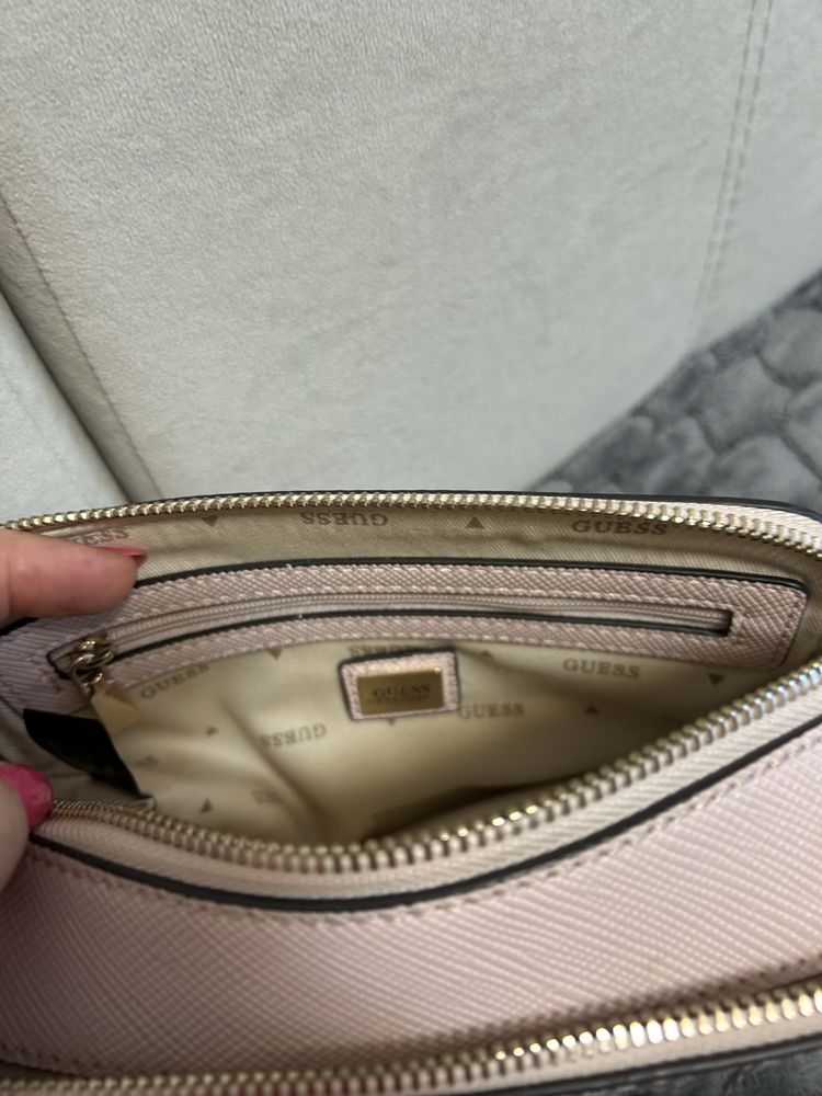 Сумка Guess (оригінал)