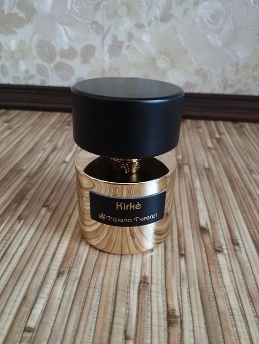 Kirke Tiziana Terenzi