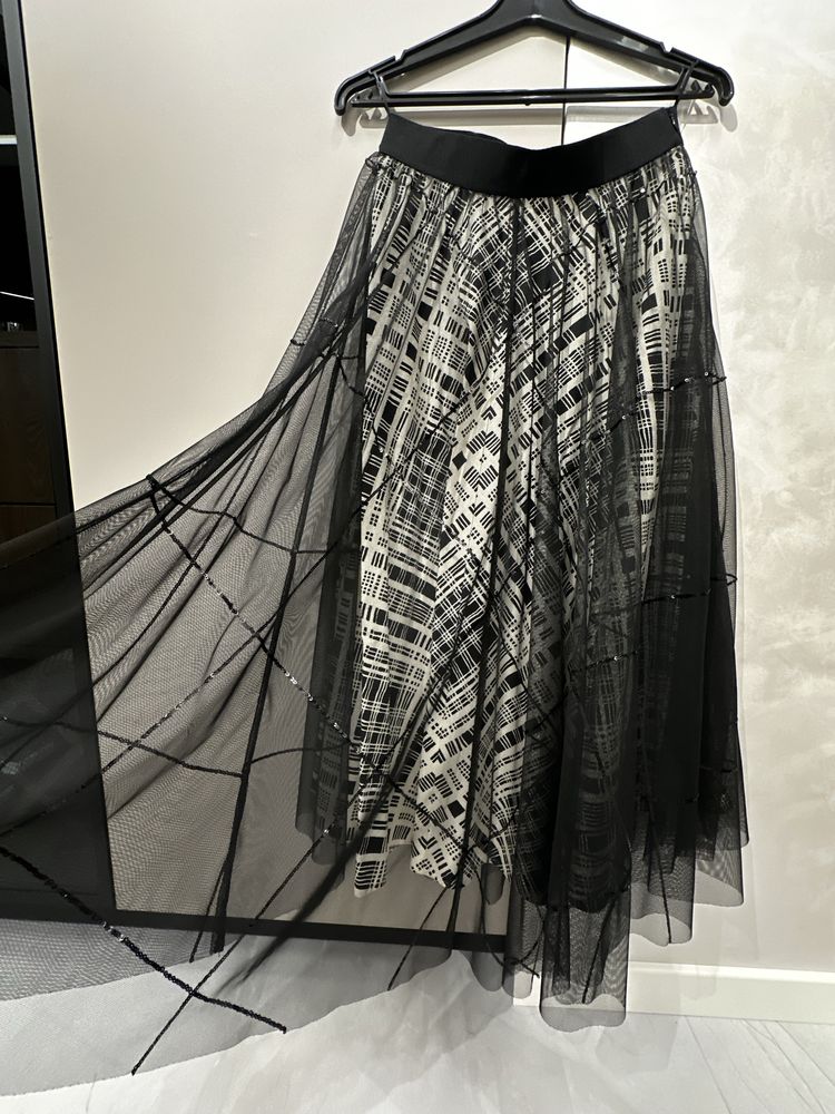 Max Mara оригінал, брендова спідниця