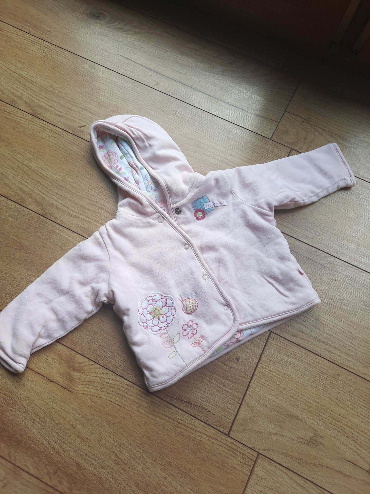 Bluza z kapturem Marks&Spencer