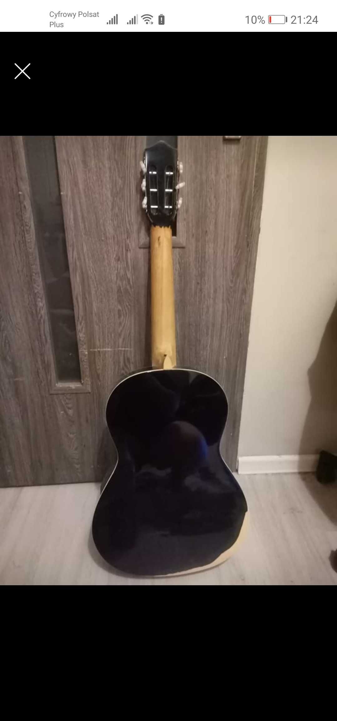 Sprzedam gitarę Durango mg916