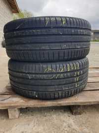 Шини 2шт 275/35 R22 104W Pirelli.