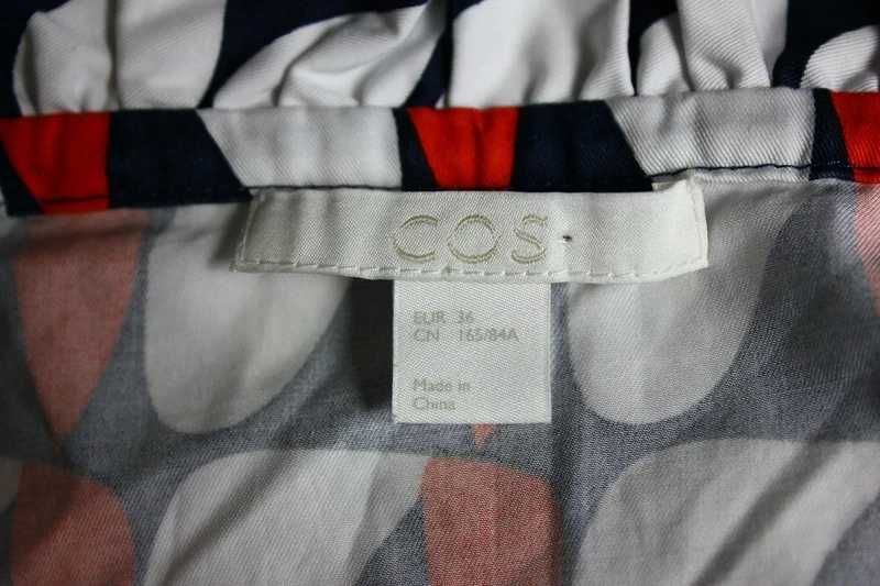 Bluzka Cos 36 S bawełna