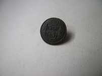 Botão antigo, Monarquia de Espanha