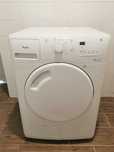 Suszarka kondensacyjna 6 kg WHIRLPOOL AZB 6670