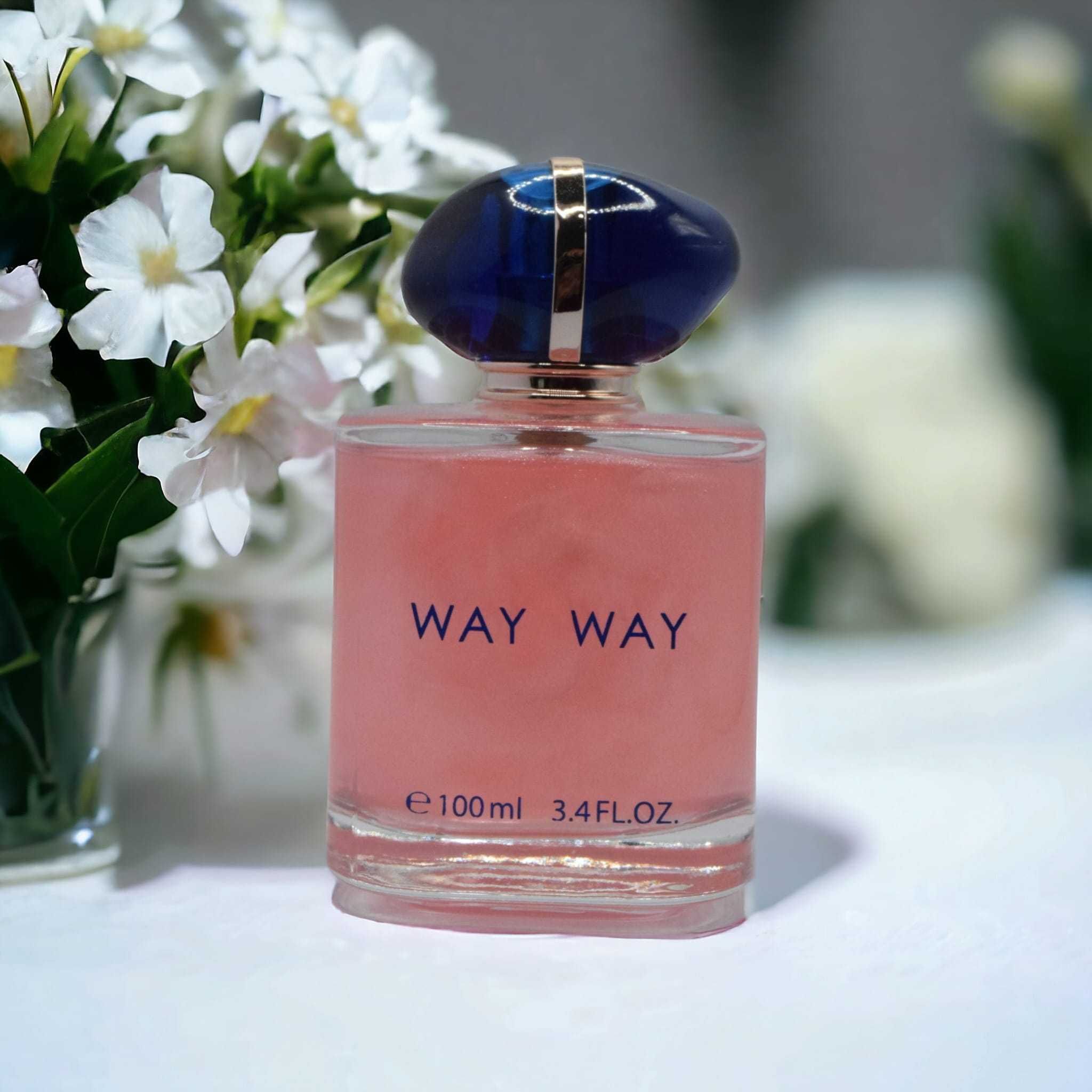 Perfumy Zamiennik  WAY WAY „My way”