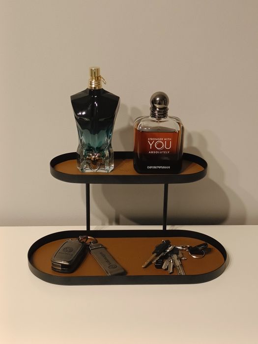 Organizer/Półeczka na Rzeczy Codziennego Użytku (Valet Tray)