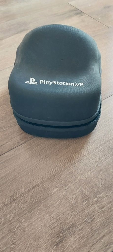 Gogle vr do konsoli playstacion
