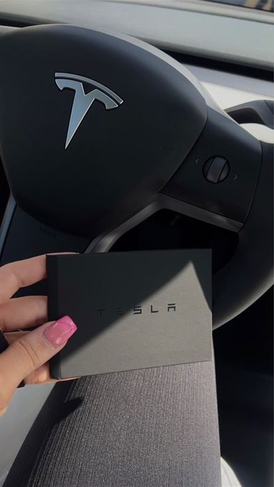 Привязка Tesla Ключ,блок srs,vc front,акумулятор,відновлення після ДТП