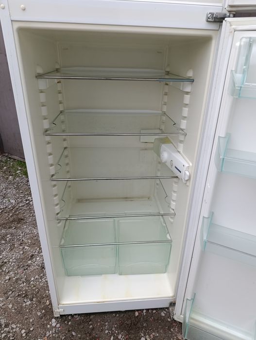 Холодильник Liebheer недорого