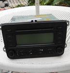 Autoradio vw passat b6