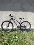 Rower ROCK machine