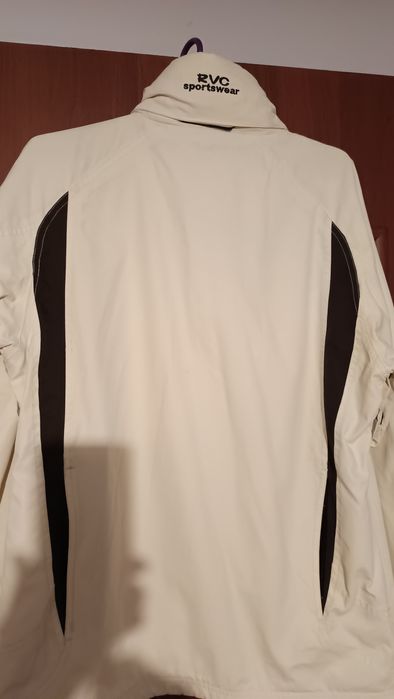 Kurtka damska przejściowa rozmiar XL