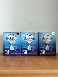 Mleko Bebilon3, 3 sztuki,1000g,11.09.2025