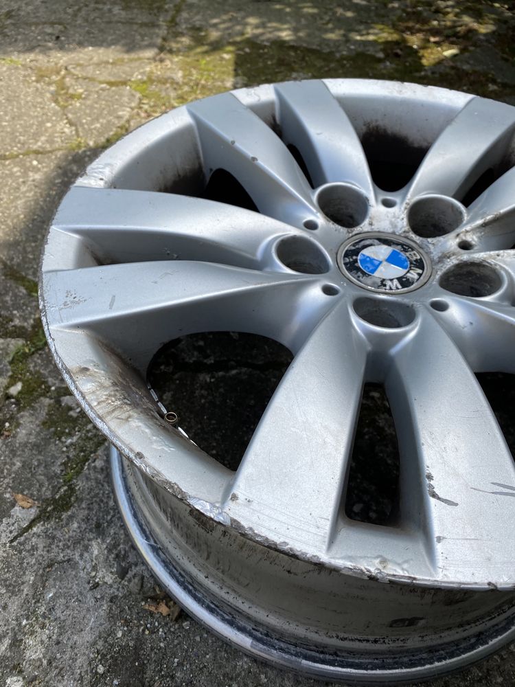 Alufelgi BMW R17 Styling 161 e90 e46 e87