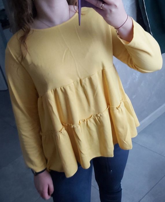 Sprzedam bluzkę Sweterek damski NOWY!