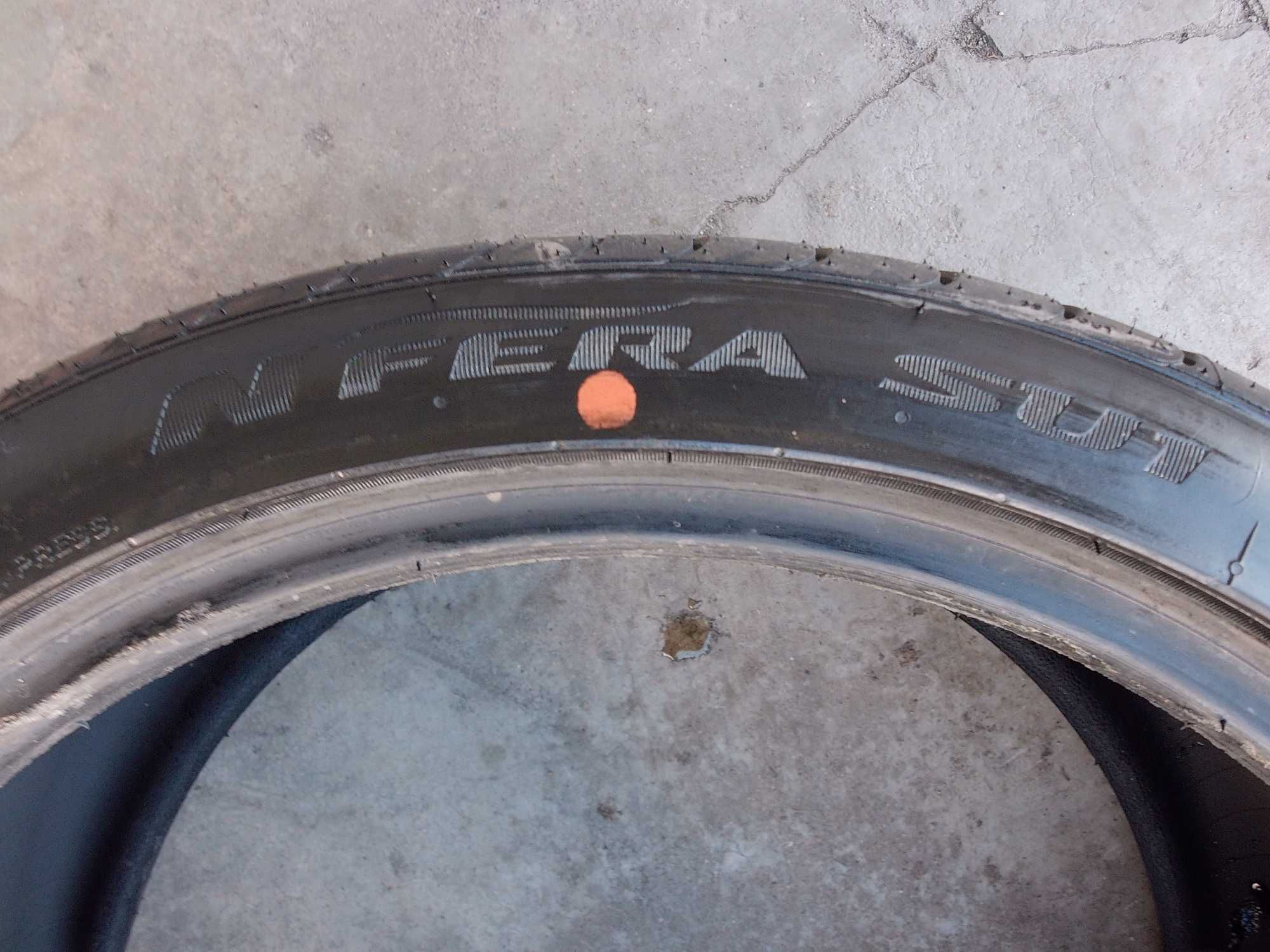 Nexen Nfera SU1 255/35ZR1894Y XL nowa