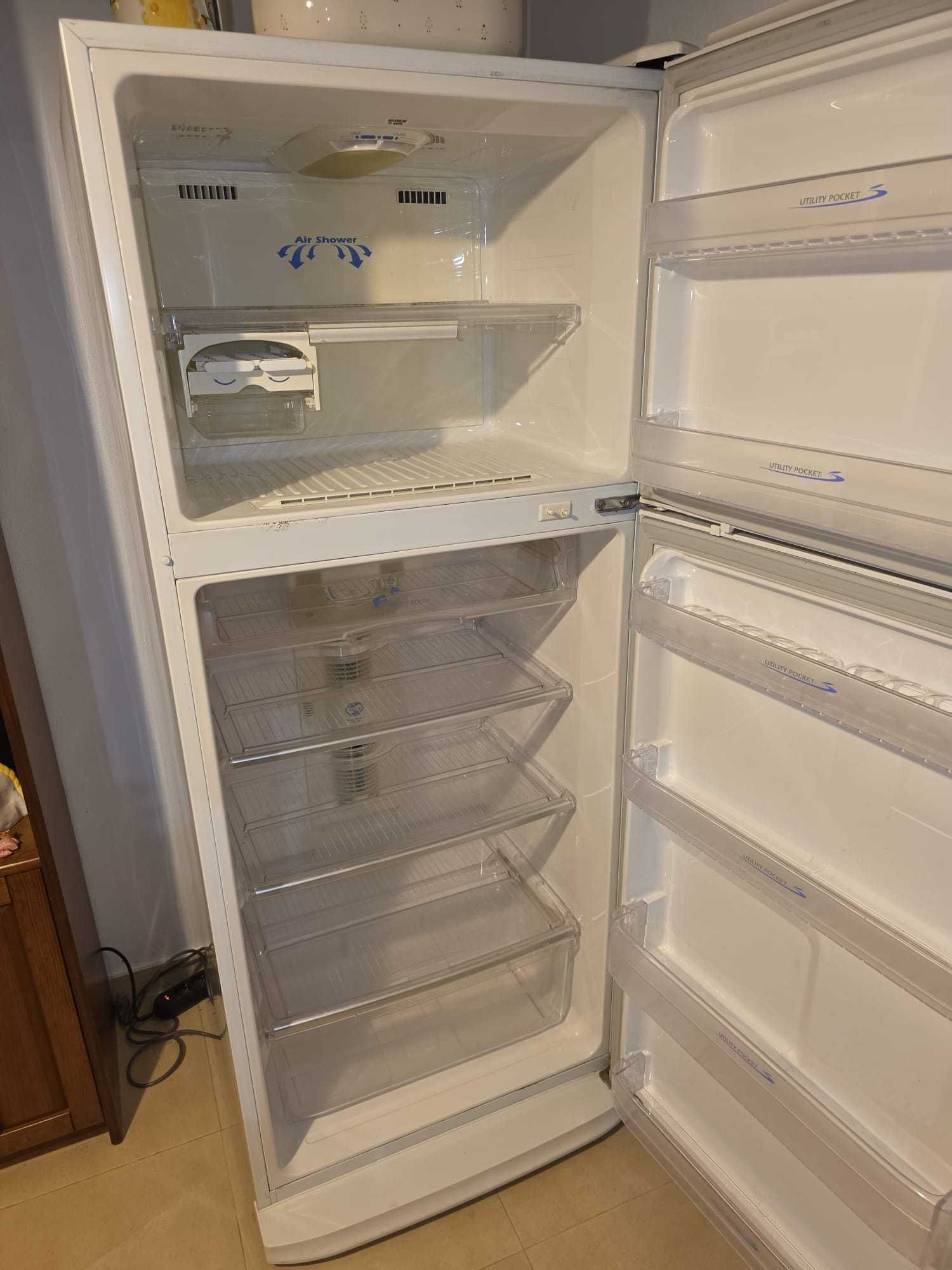 Frigorifico Samsung Avariado