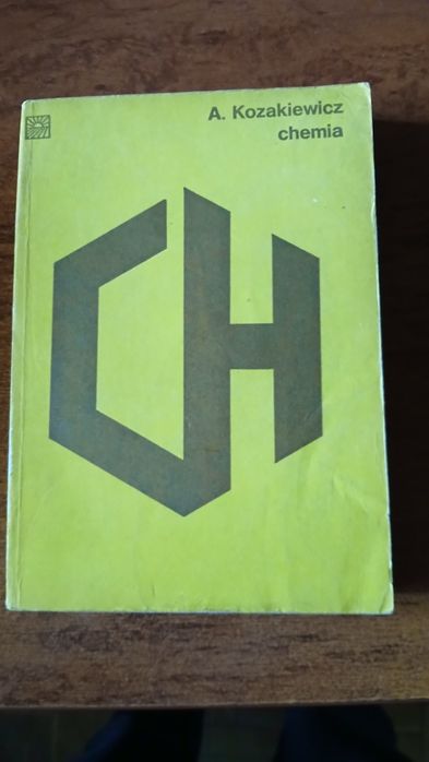 Kozakiewicz Chemia