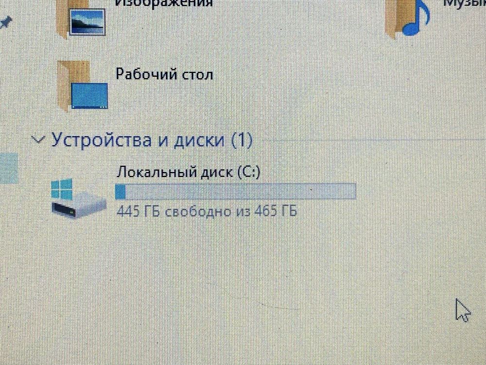 Нетбук Acer Aspire One 725