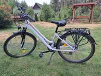Rower Romet Gazela 2