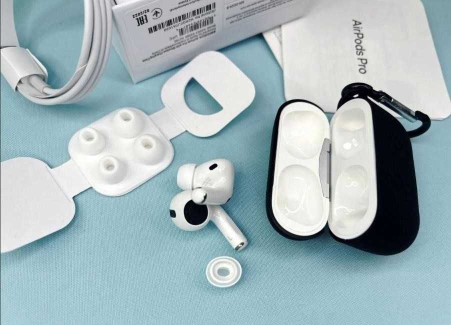 Airpods Pro Люкс якість Найкращий вибір Premium 1в1