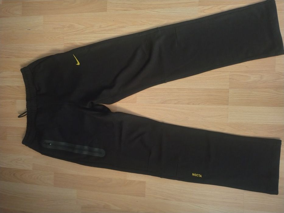 Костюм Nike Nocta Tech fleece