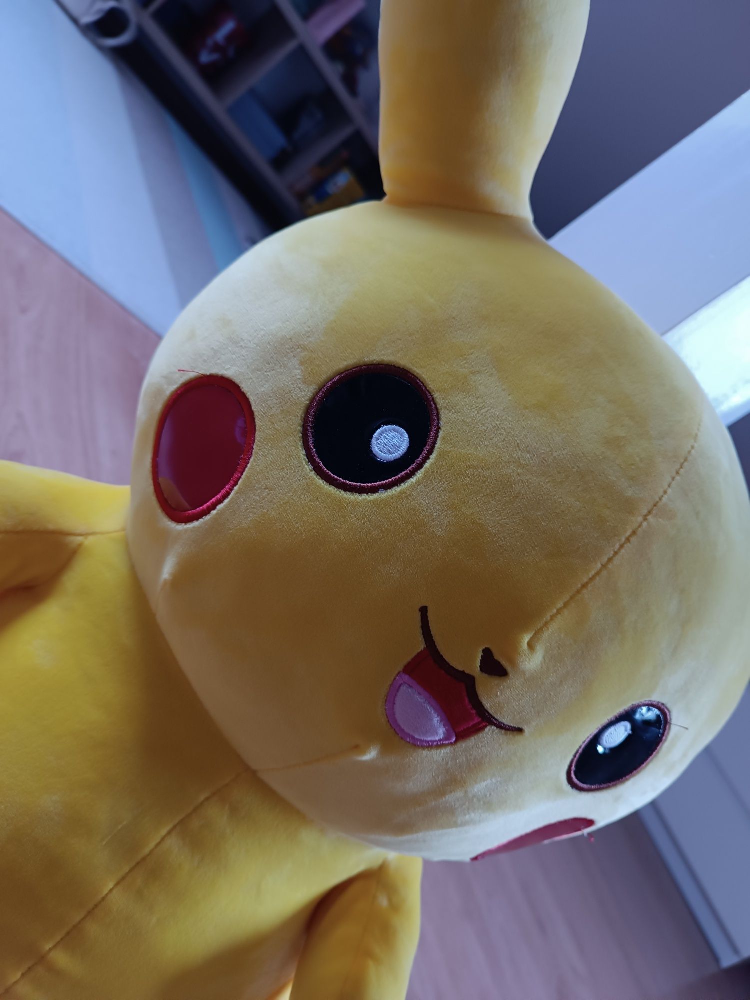 Maskotka Pikachu