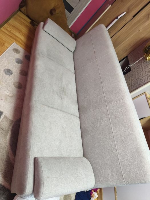 Wersalka rozkładana