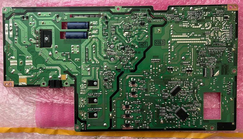 BN44-00636B (L55U2P_D) - плата живлення для телевізорів Samsung