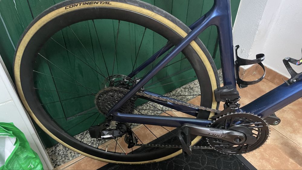 Scott addict M rc 20