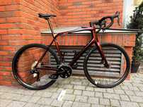 Rower szosowy merida SCULTURA endurance 6000 shimano 105 r7100 di2
