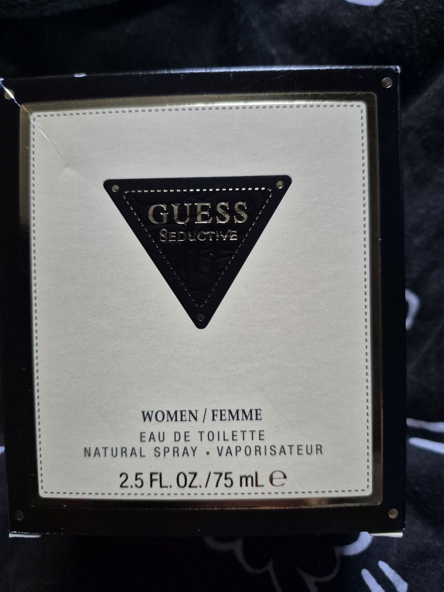 Guess seductive 75ml perfum