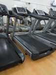 Passadeira Technogym Run 500; Equipamento diverso de cardio e muscula