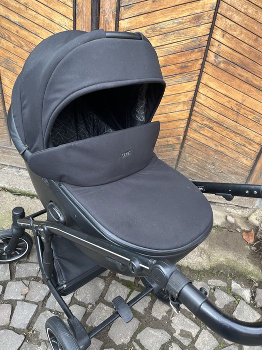 Коляска Anex m/type 2 в 1