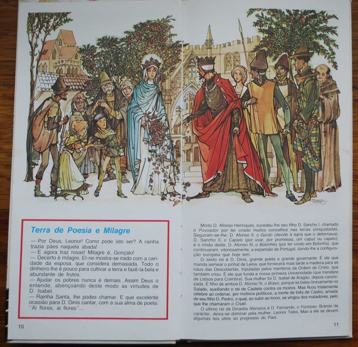 A Minha Primeira História de Portugal