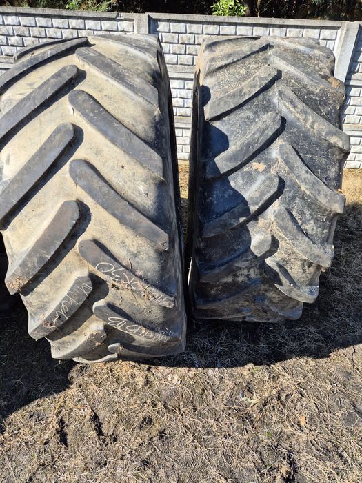 Opony 540/65r30  540/65-30