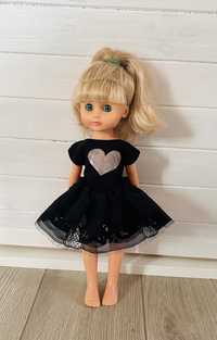 Лялька 32-34 см розмірами як Паола Рейна