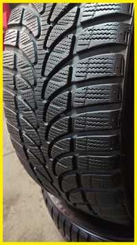 Пара зимних шин Bridgestone Blizzak LM-32 225/45 r18 225 45 18