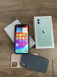 Iphone 11 128gb айфон 11 аккум 89%