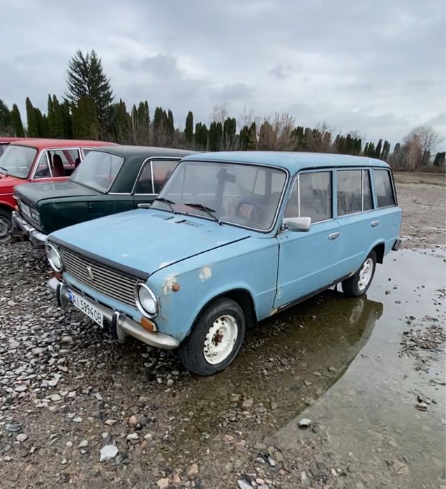 Ваз 2106 2105 2102 2101 2104 2103 Читайте опис!